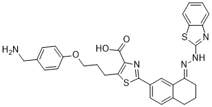 WEHI-539 1431866-33-9
